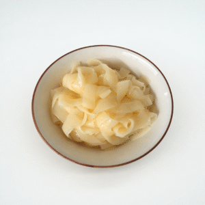 Eastern morning high protein konjac noodle