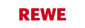 Client logo REWE