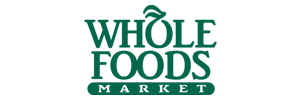 Client logo whole foods