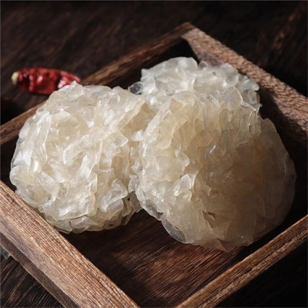 Dry Konjac Fettuccine Instant Noodles