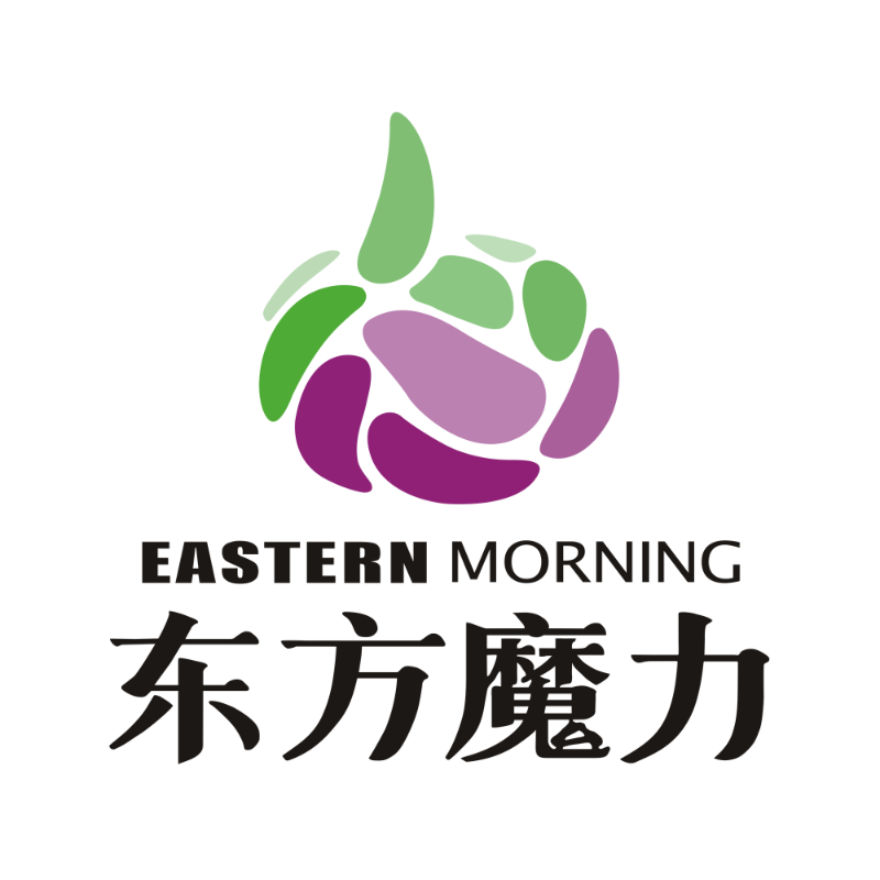 Eastern Morning logo