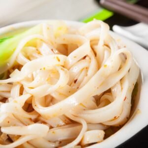 Healthy Protein Konjac Noodle 