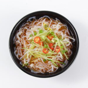 Innovative Konjac Vermicelli 