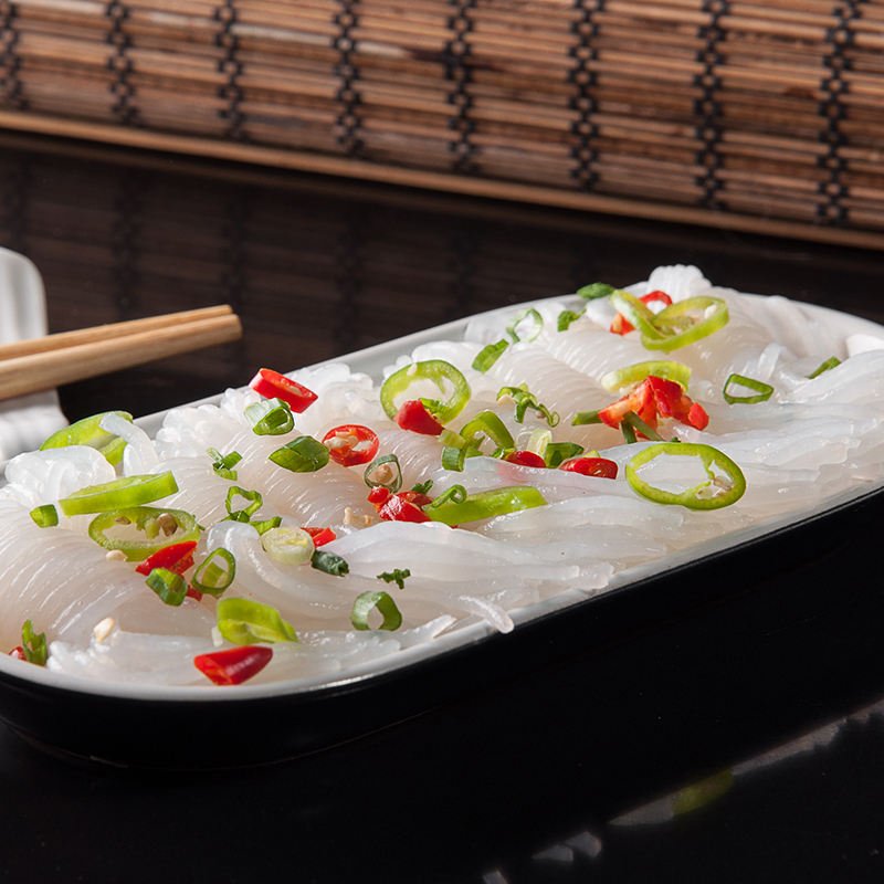  Low-Calorie Konjac Shirataki Knot