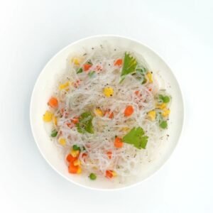 Konjac Tagliatelle | Low-Carb Shirataki Pasta