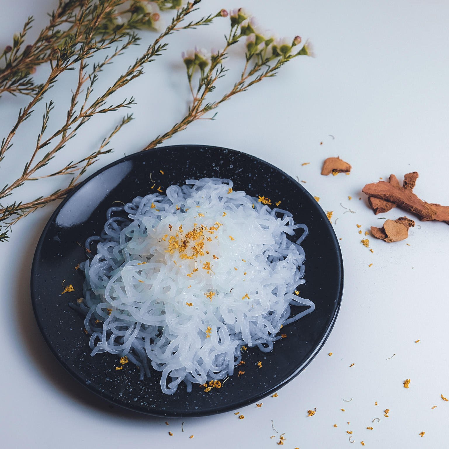 Organic Konjac Shirataki Vermicelli
