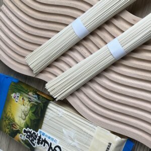 Low-calorie Chinese Dried Shirataki Noodles